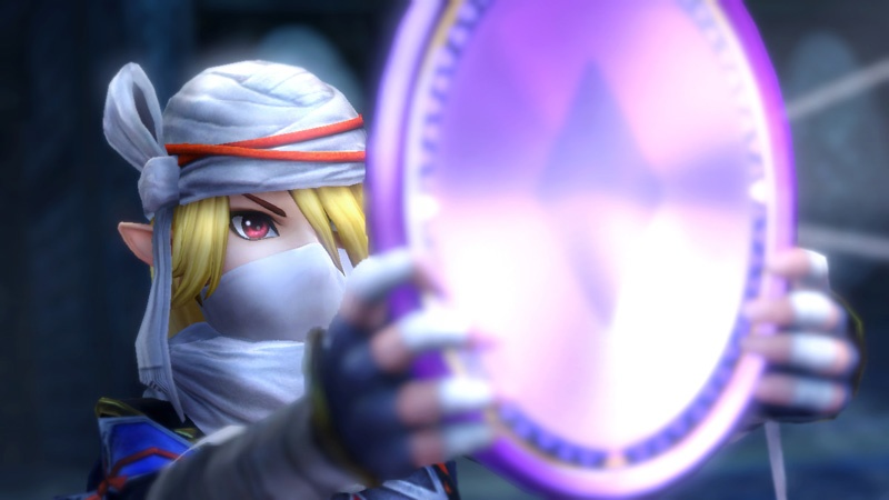 Illustration for article titled Latest Official Batch of Hyrule Warriors Screens